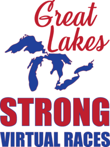Great Lakes Strong Virtual Races