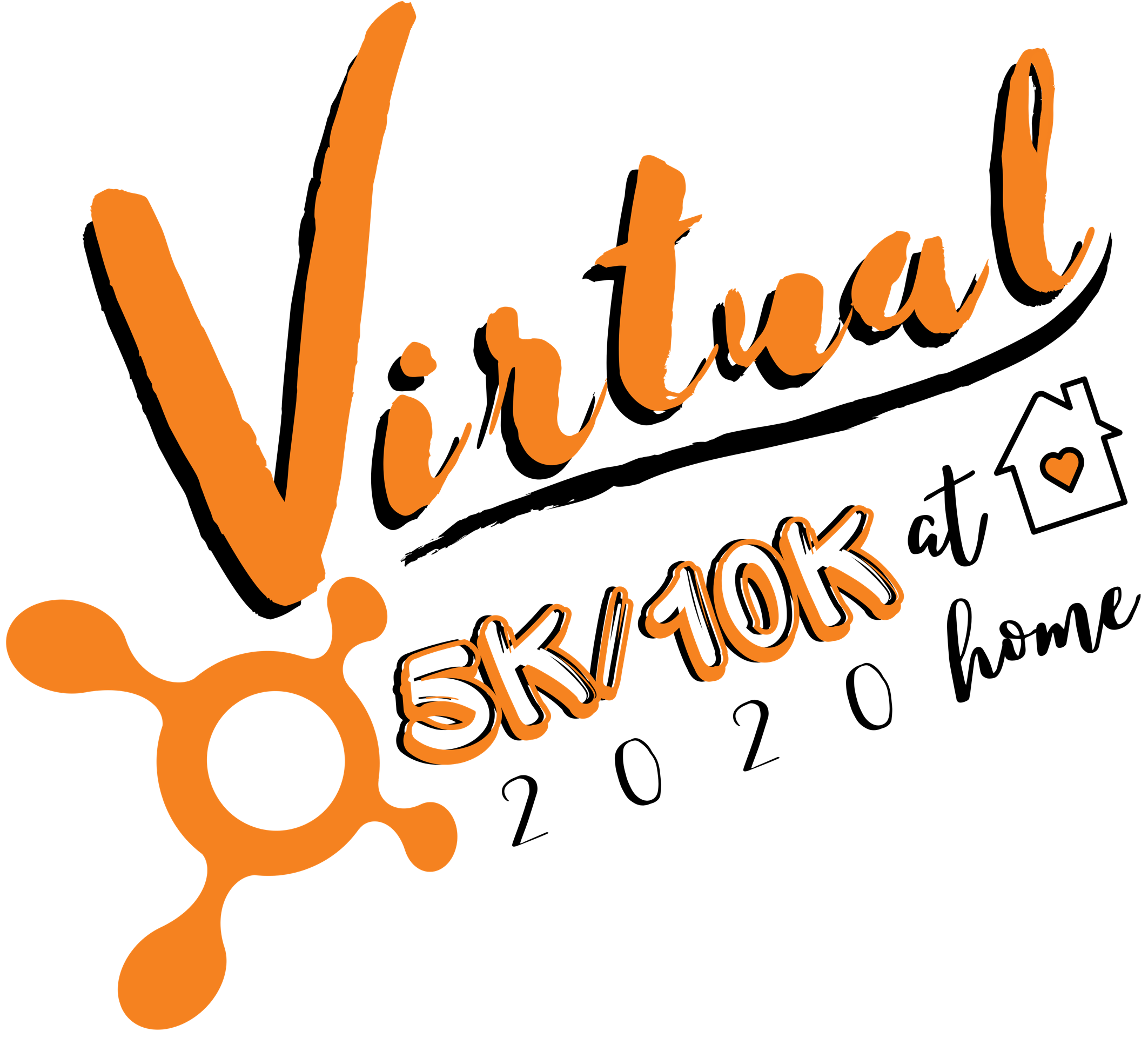 Orangetheory Fitness 5k 10k Virtual Race